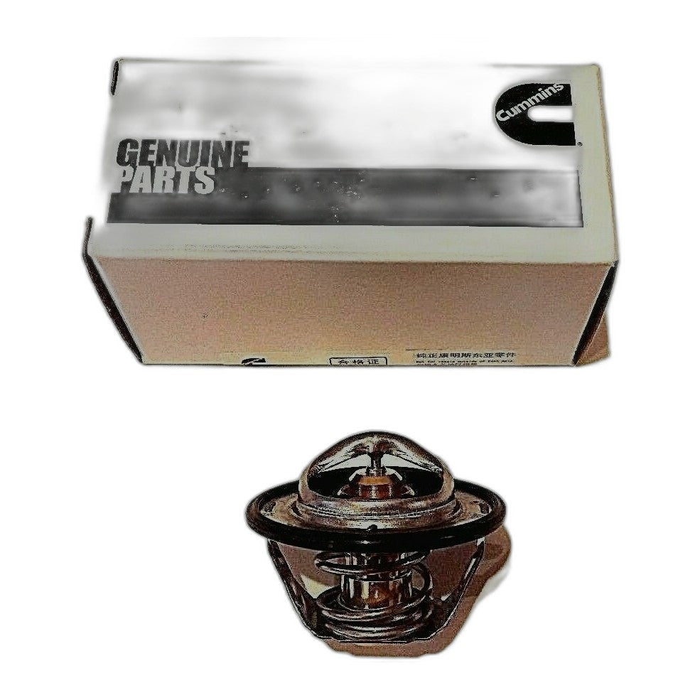 5.9L Cummins Thermostat - New Direct-Fit Diesel Replacement