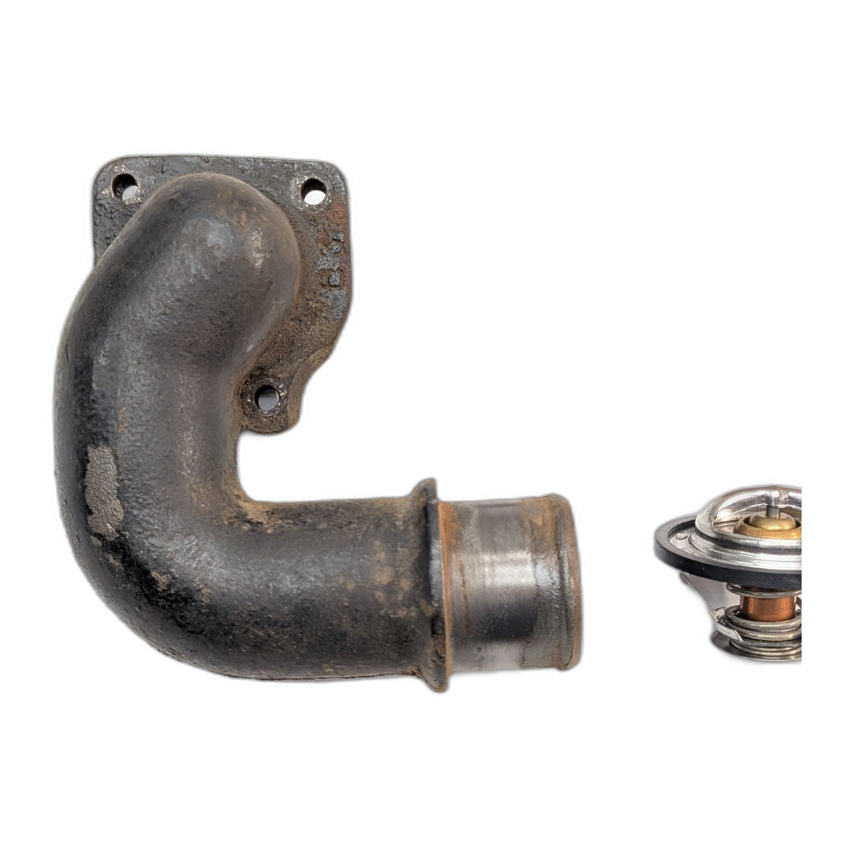 5.9L Cummins Thermostat - New Direct-Fit Diesel Replacement