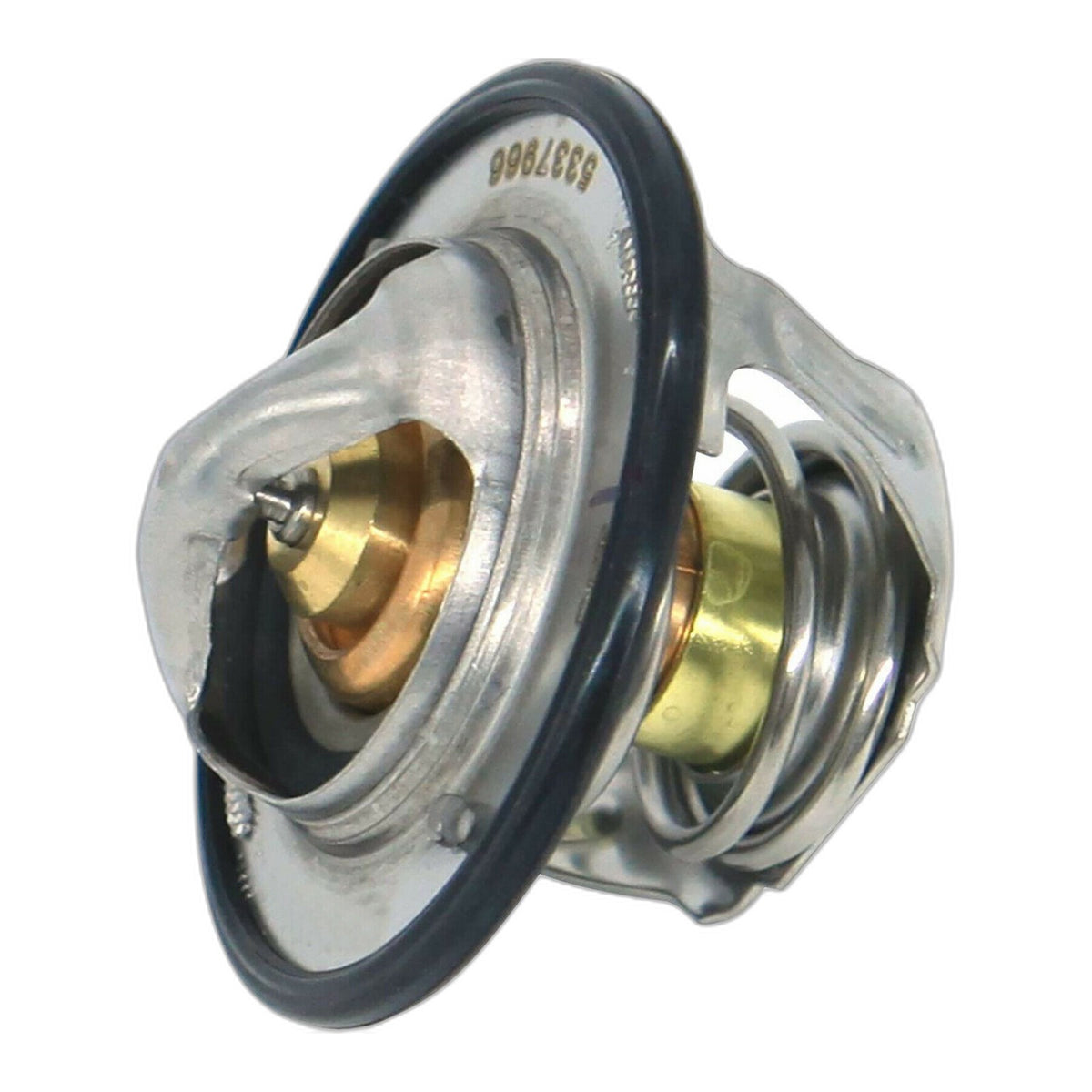5.9L Cummins Thermostat - New Direct-Fit Diesel Replacement