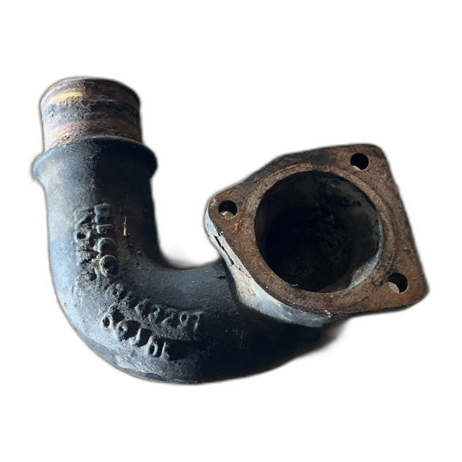 5.9L Cummins Thermostat - New Direct-Fit Diesel Replacement