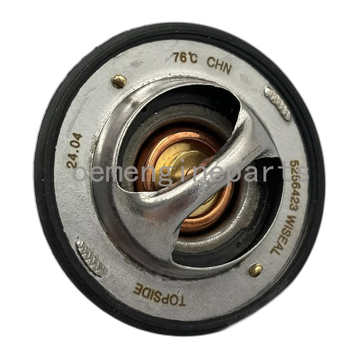 5.9L Cummins Thermostat - New Direct-Fit Diesel Replacement