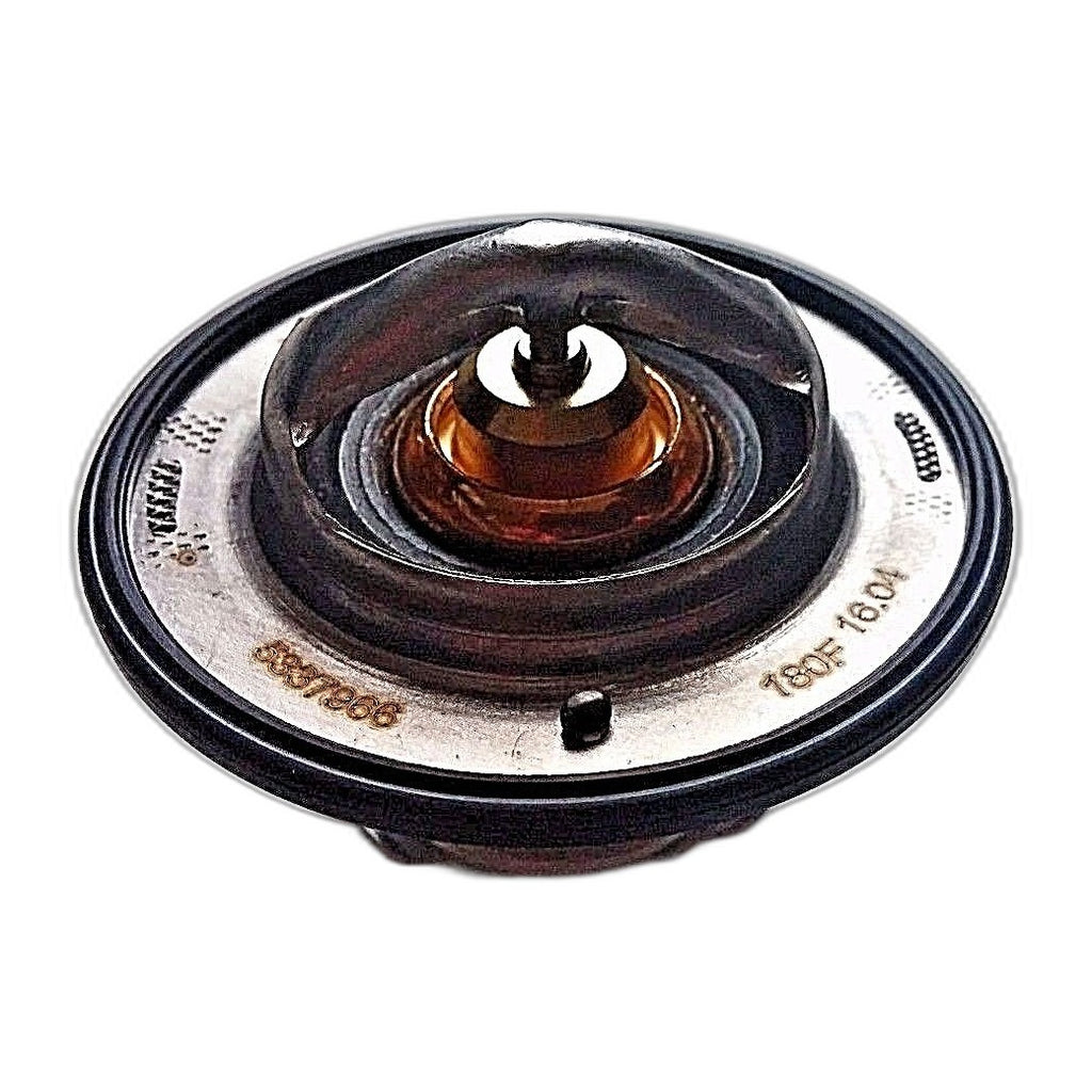 5.9L Cummins Thermostat - New Direct-Fit Diesel Replacement