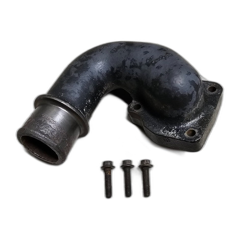5.9L Cummins Thermostat - New Direct-Fit Diesel Replacement
