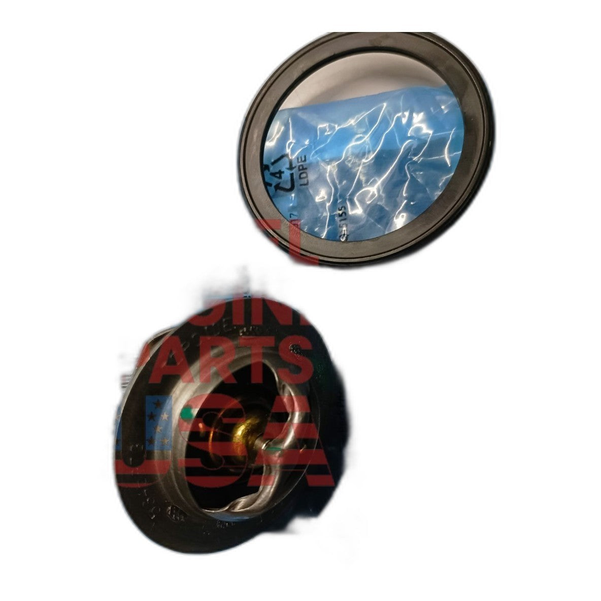 5.9L Cummins Thermostat - New Direct-Fit Diesel Replacement