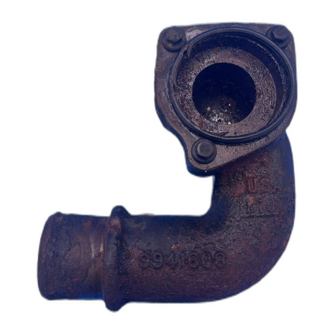 5.9L Cummins Thermostat - New Direct-Fit Diesel Replacement
