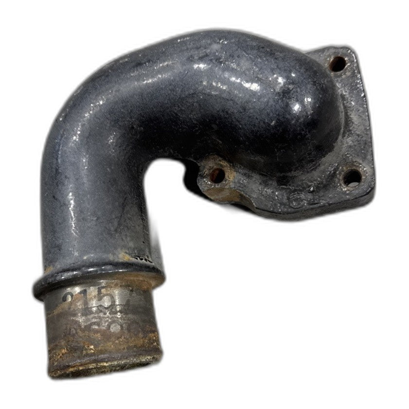 5.9L Cummins Thermostat - New Direct-Fit Diesel Replacement