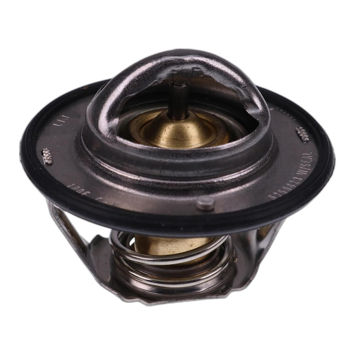 5.9L Cummins Thermostat - New Direct-Fit Diesel Replacement