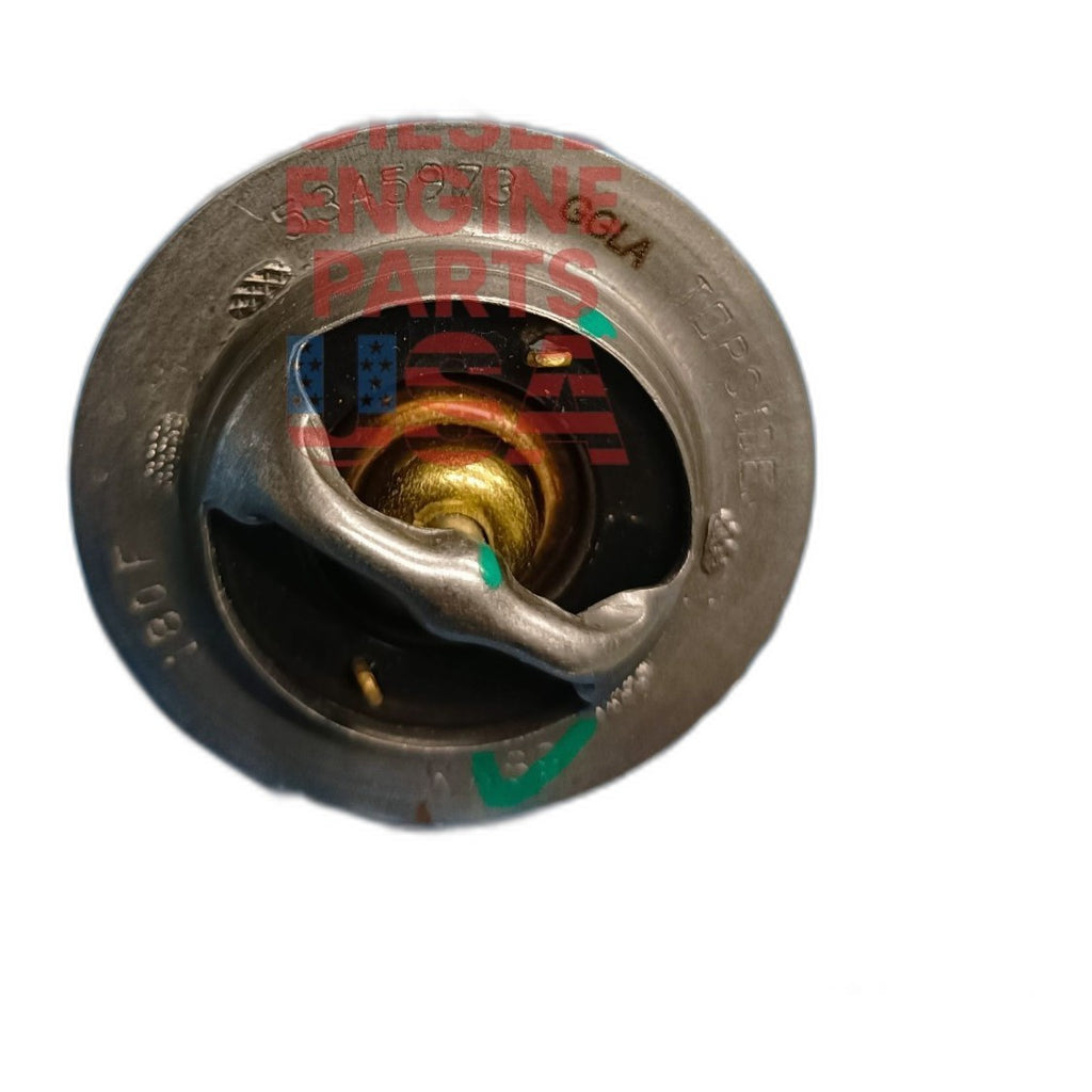 5.9L Cummins Thermostat - New Direct-Fit Diesel Replacement