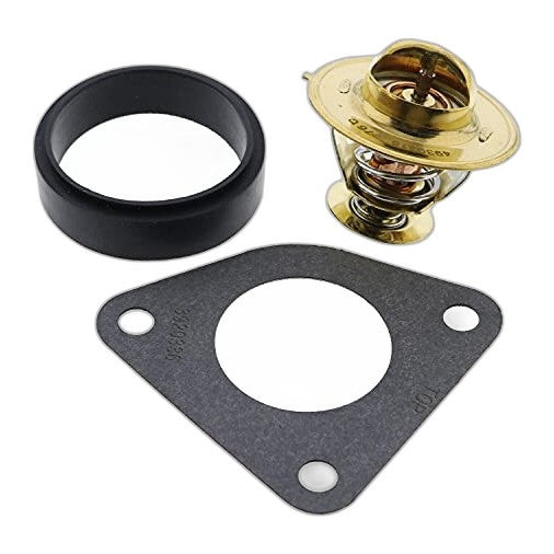 5.9L Cummins Thermostat - New Direct-Fit Diesel Replacement