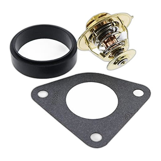 5.9L Cummins Thermostat - New Direct-Fit Diesel Replacement