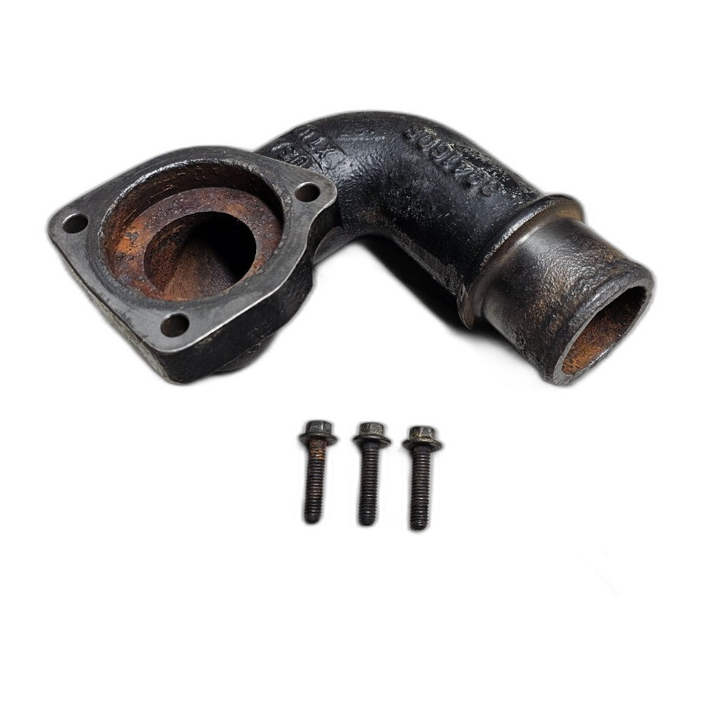 5.9L Cummins Thermostat - New Direct-Fit Diesel Replacement