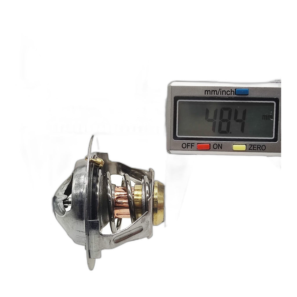 5.9L Cummins Thermostat - New Direct-Fit Diesel Replacement
