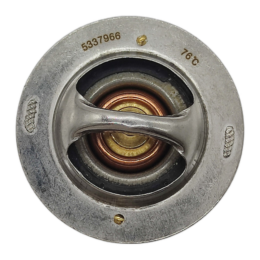 5.9L Cummins Thermostat - New Direct-Fit Diesel Replacement