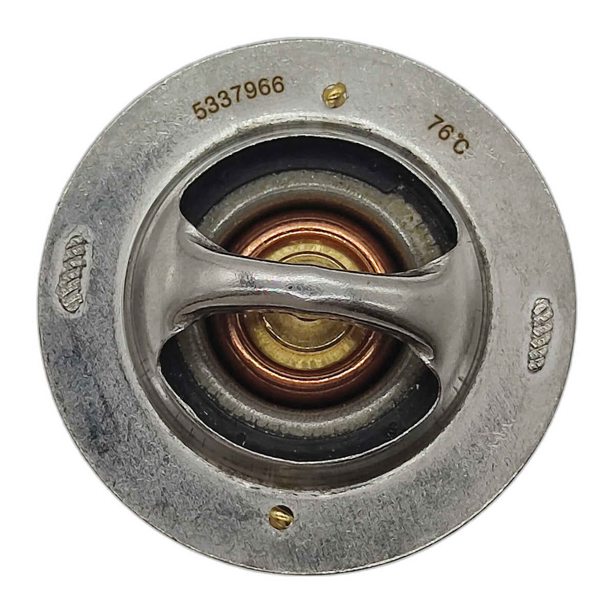 5.9L Cummins Thermostat - New Direct-Fit Diesel Replacement