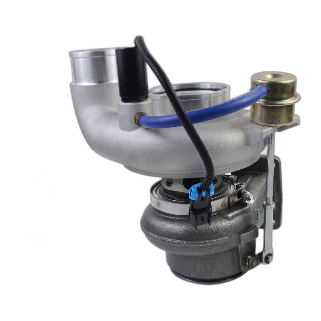 5.9L Cummins Turbo Actuator - Remanufactured Direct-Fit Diesel Replacement