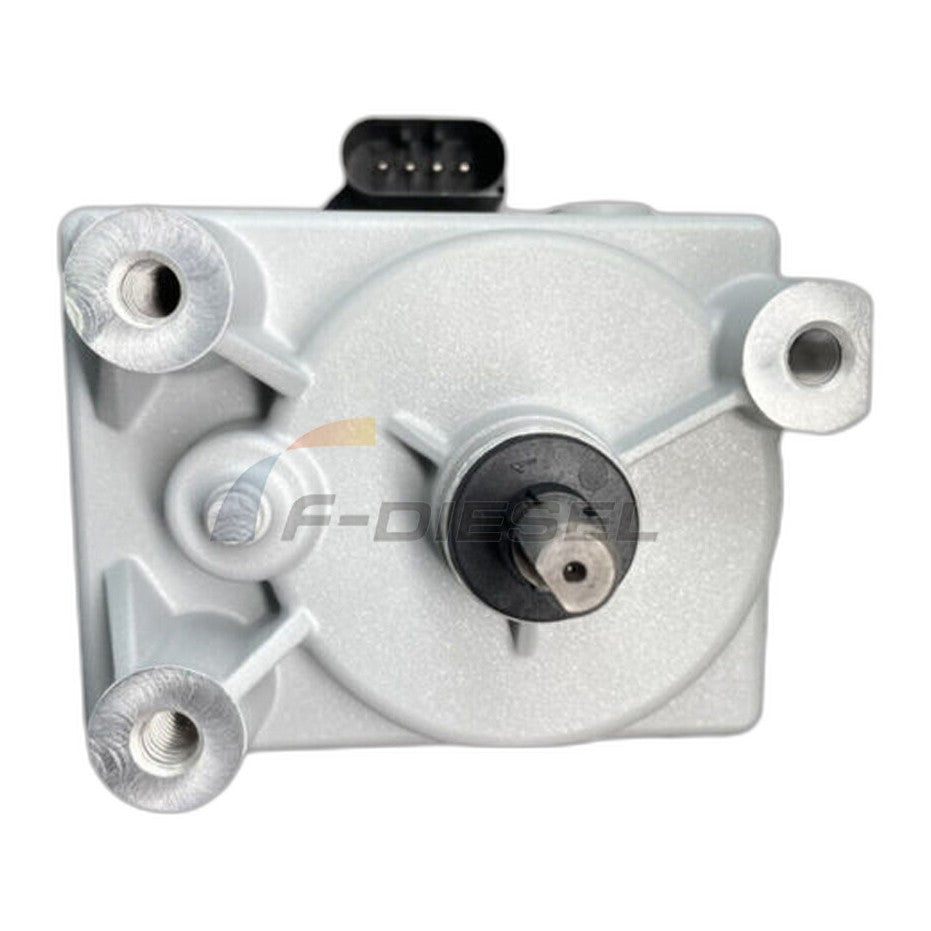5.9L Cummins Turbo Actuator - Remanufactured Direct-Fit Diesel Replacement