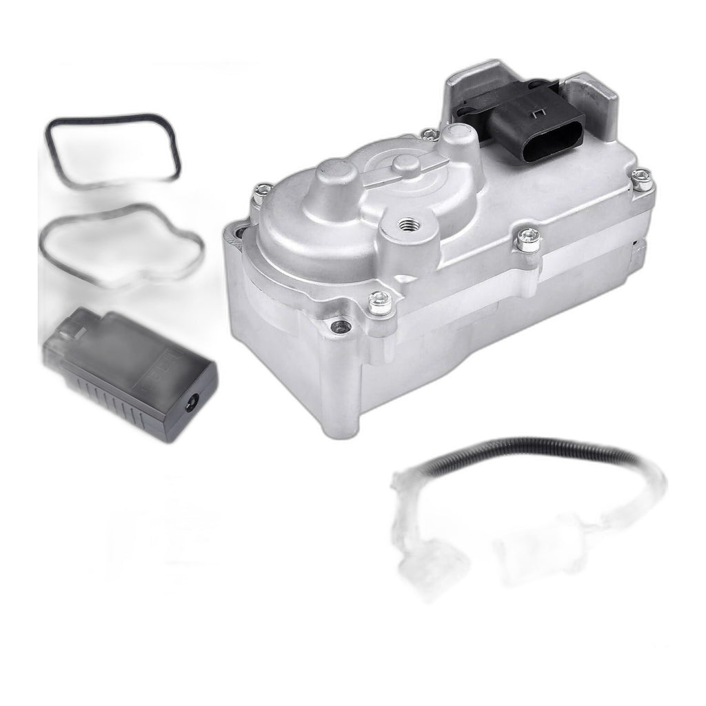 5.9L Cummins Turbo Actuator - Remanufactured Direct-Fit Diesel Replacement