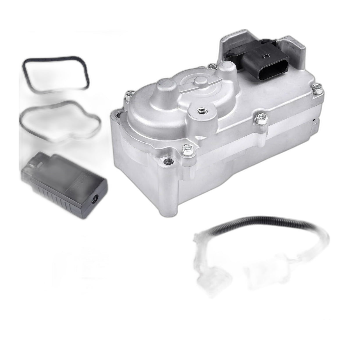 5.9L Cummins Turbo Actuator - Remanufactured Direct-Fit Diesel Replacement