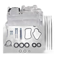 5.9L Cummins Turbo Actuator - Remanufactured Direct-Fit Diesel Replacement
