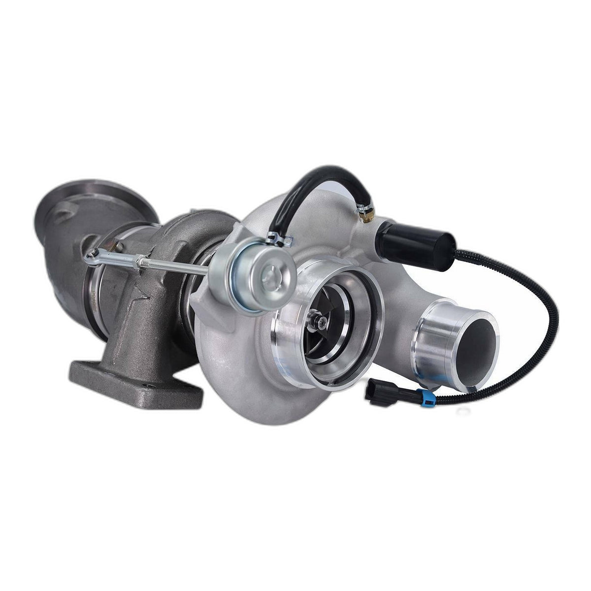 5.9L Cummins Turbo Actuator - Remanufactured Direct-Fit Diesel Replacement
