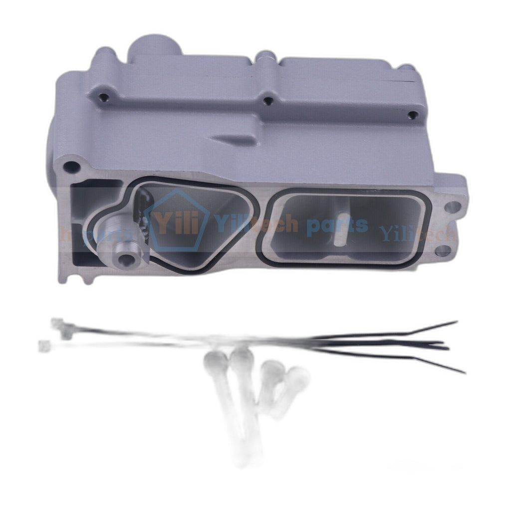 5.9L Cummins Turbo Actuator - Remanufactured Direct-Fit Diesel Replacement
