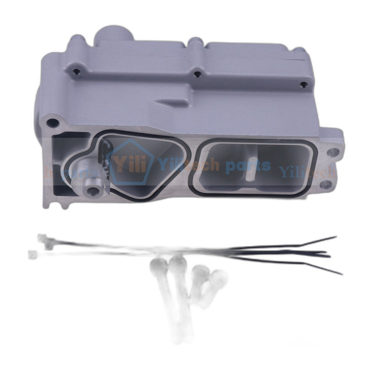 5.9L Cummins Turbo Actuator - Remanufactured Direct-Fit Diesel Replacement