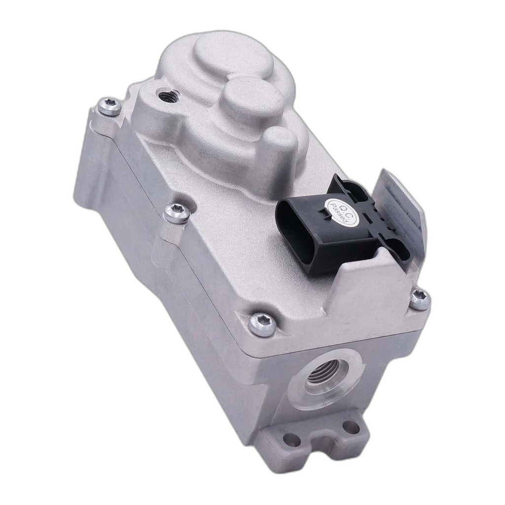 5.9L Cummins Turbo Actuator - Remanufactured Direct-Fit Diesel Replacement