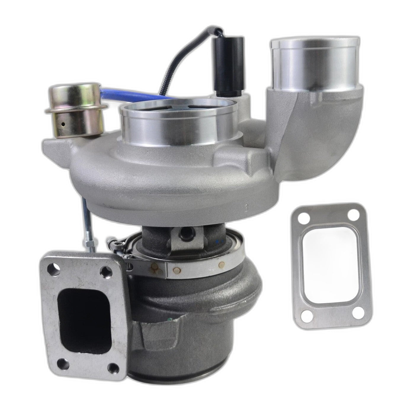 5.9L Cummins Turbo Actuator - Remanufactured Direct-Fit Diesel Replacement