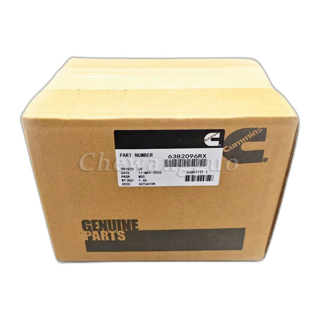 5.9L Cummins Turbo Actuator - Remanufactured Direct-Fit Diesel Replacement