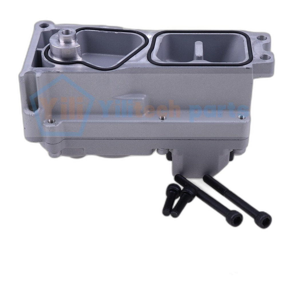 5.9L Cummins Turbo Actuator - Remanufactured Direct-Fit Diesel Replacement