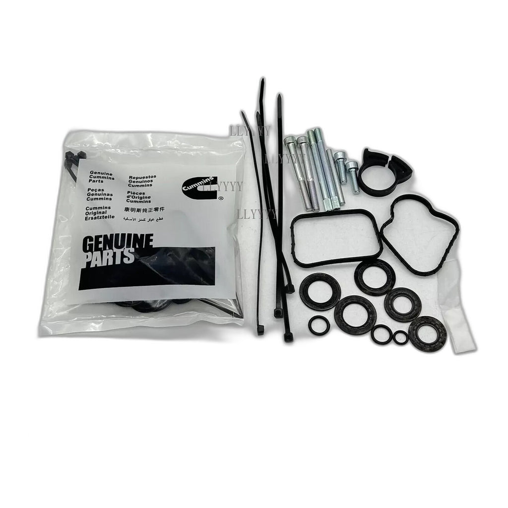 5.9L Cummins Turbo Actuator - Remanufactured Direct-Fit Diesel Replacement