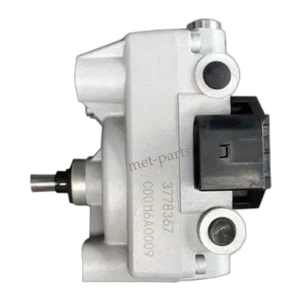 5.9L Cummins Turbo Actuator - Remanufactured Direct-Fit Diesel Replacement