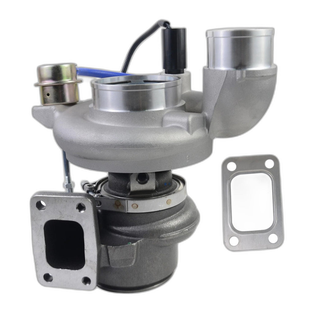 5.9L Cummins Turbo Actuator - Remanufactured Direct-Fit Diesel Replacement