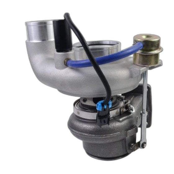 5.9L Cummins Turbo Actuator - Remanufactured Direct-Fit Diesel Replacement