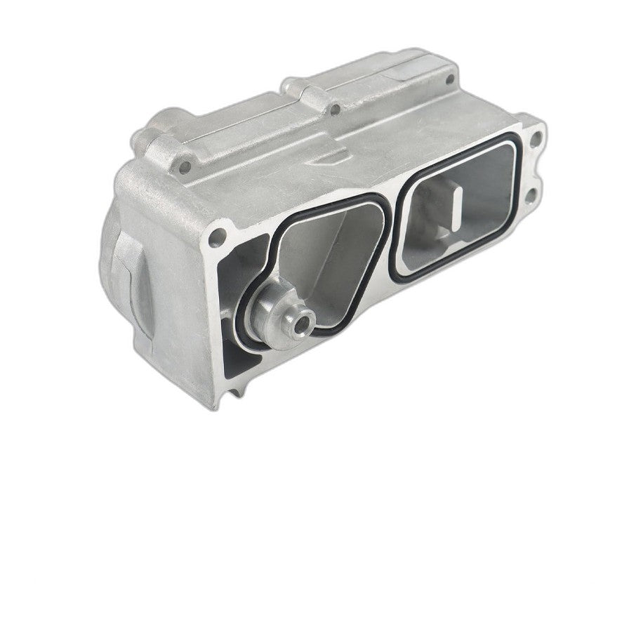 5.9L Cummins Turbo Actuator - Remanufactured Direct-Fit Diesel Replacement