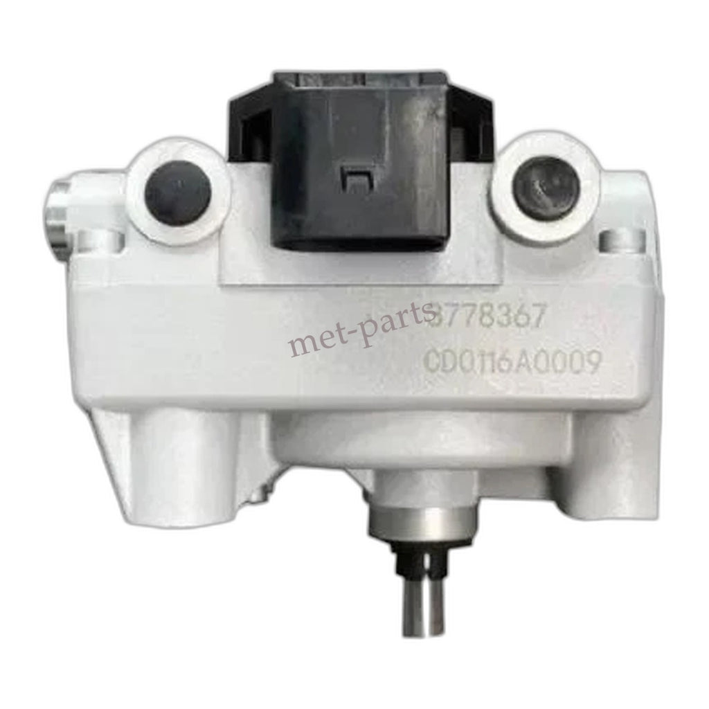 5.9L Cummins Turbo Actuator - Remanufactured Direct-Fit Diesel Replacement