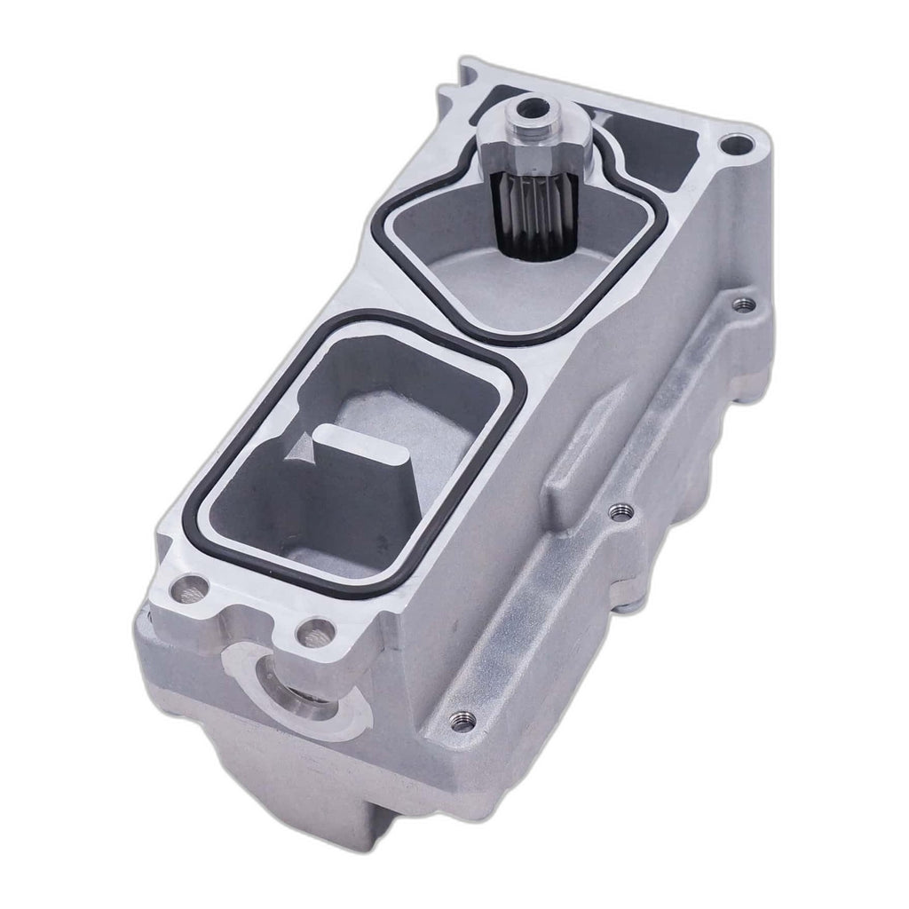 5.9L Cummins Turbo Actuator - Remanufactured Direct-Fit Diesel Replacement