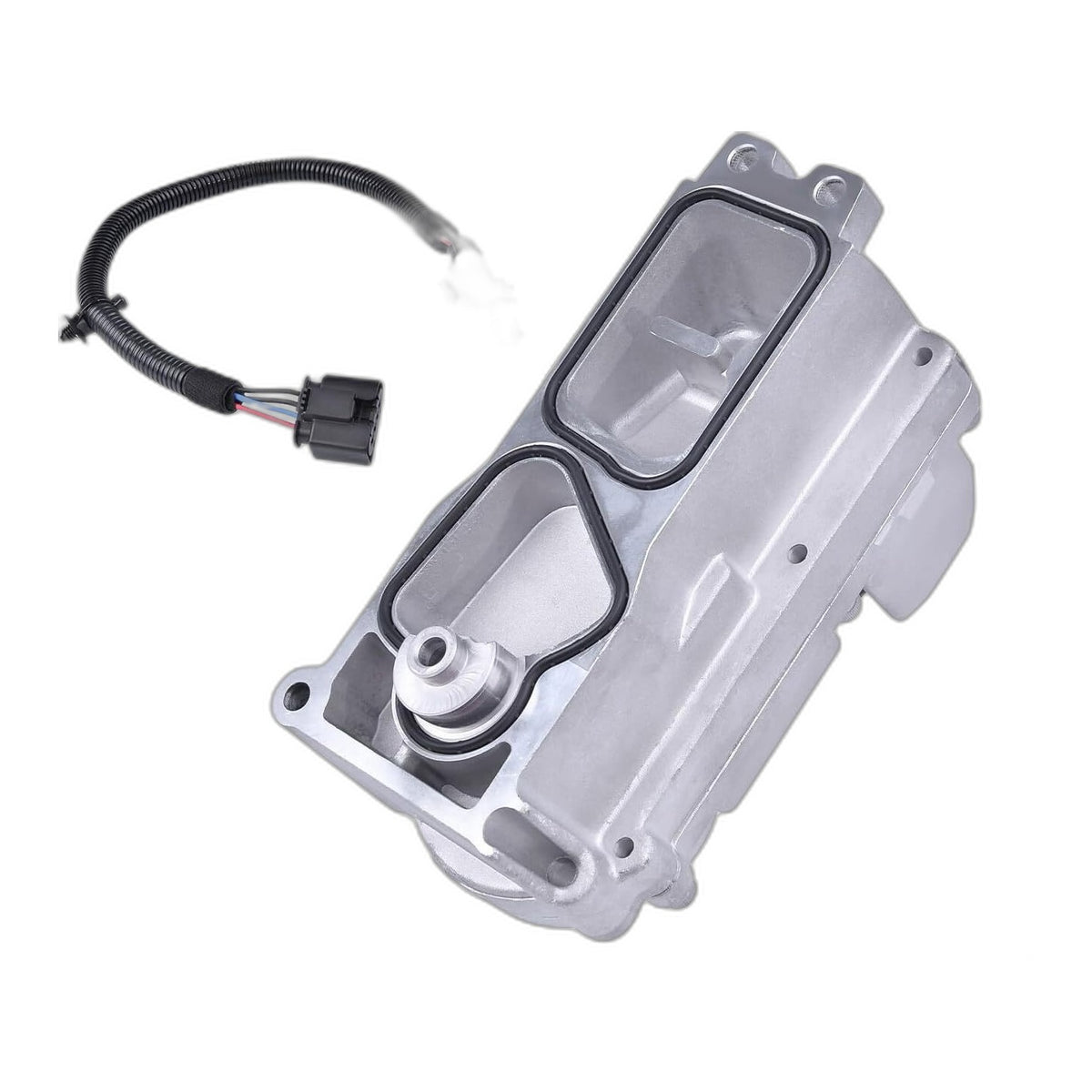5.9L Cummins Turbo Actuator - Remanufactured Direct-Fit Diesel Replacement