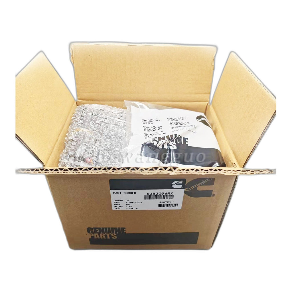 5.9L Cummins Turbo Actuator - Remanufactured Direct-Fit Diesel Replacement