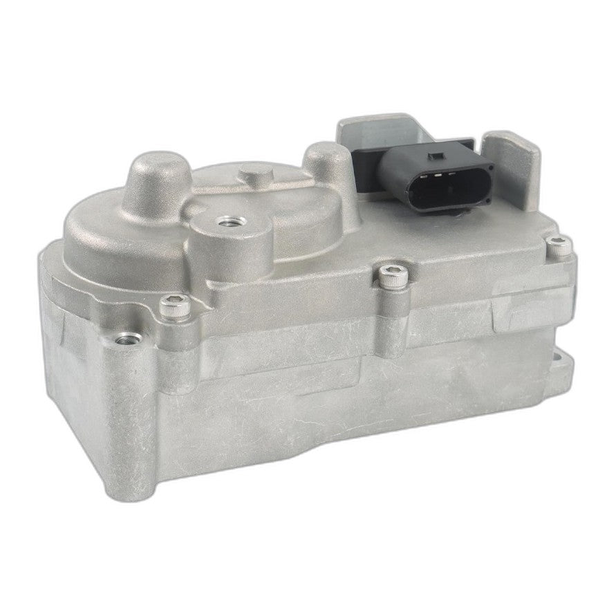 5.9L Cummins Turbo Actuator - Remanufactured Direct-Fit Diesel Replacement