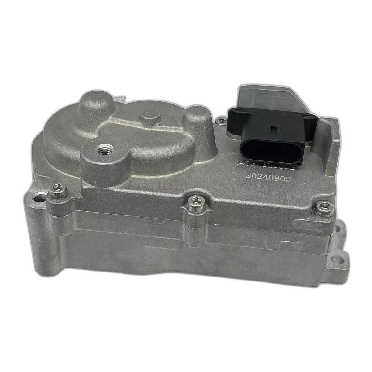 5.9L Cummins Turbo Actuator - Remanufactured Direct-Fit Diesel Replacement