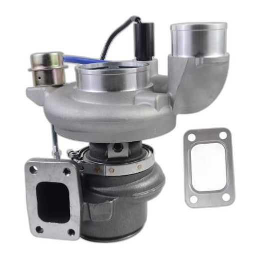 5.9L Cummins Turbo Actuator - Remanufactured Direct-Fit Diesel Replacement