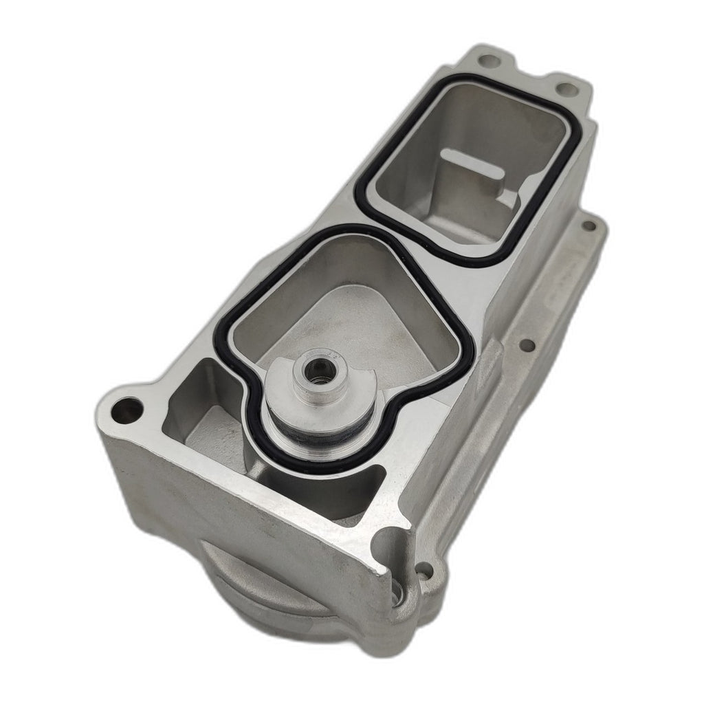 5.9L Cummins Turbo Actuator - Remanufactured Direct-Fit Diesel Replacement