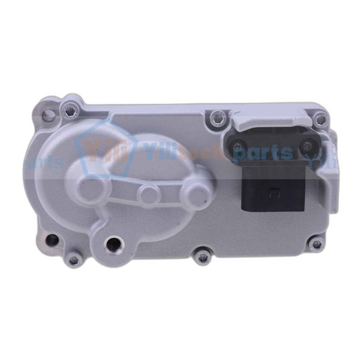 5.9L Cummins Turbo Actuator - Remanufactured Direct-Fit Diesel Replacement