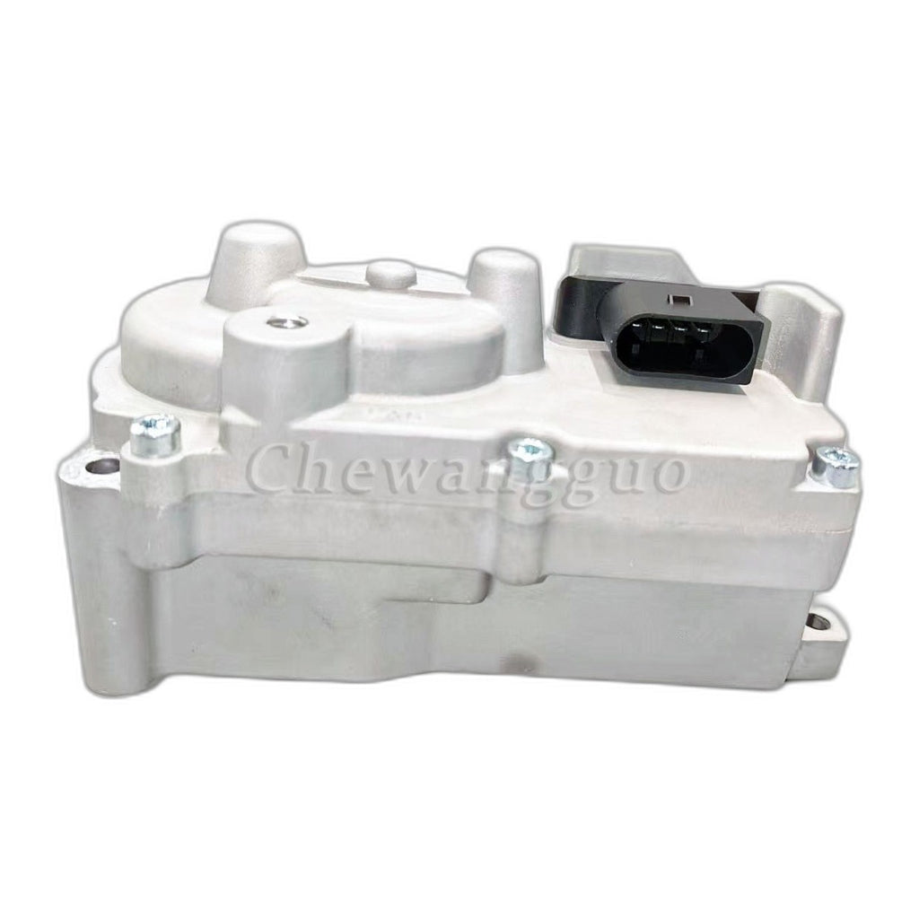 5.9L Cummins Turbo Actuator - Remanufactured Direct-Fit Diesel Replacement