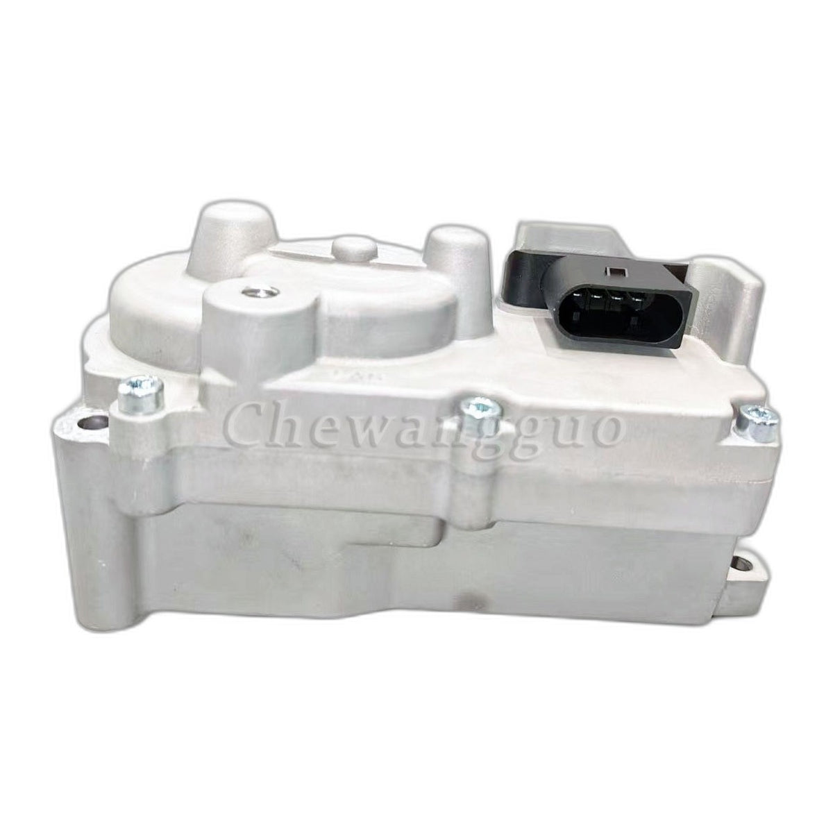 5.9L Cummins Turbo Actuator - Remanufactured Direct-Fit Diesel Replacement