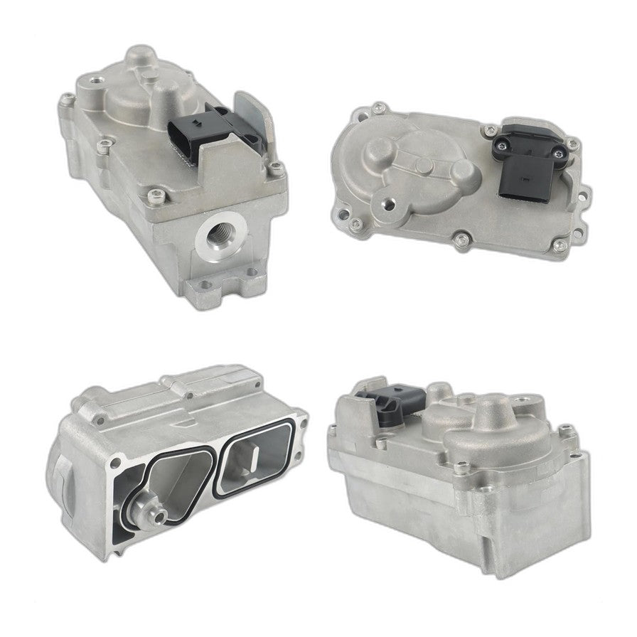 5.9L Cummins Turbo Actuator - Remanufactured Direct-Fit Diesel Replacement