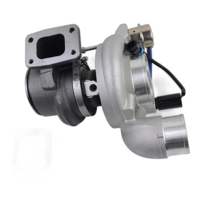 5.9L Cummins Turbo Actuator - Remanufactured Direct-Fit Diesel Replacement