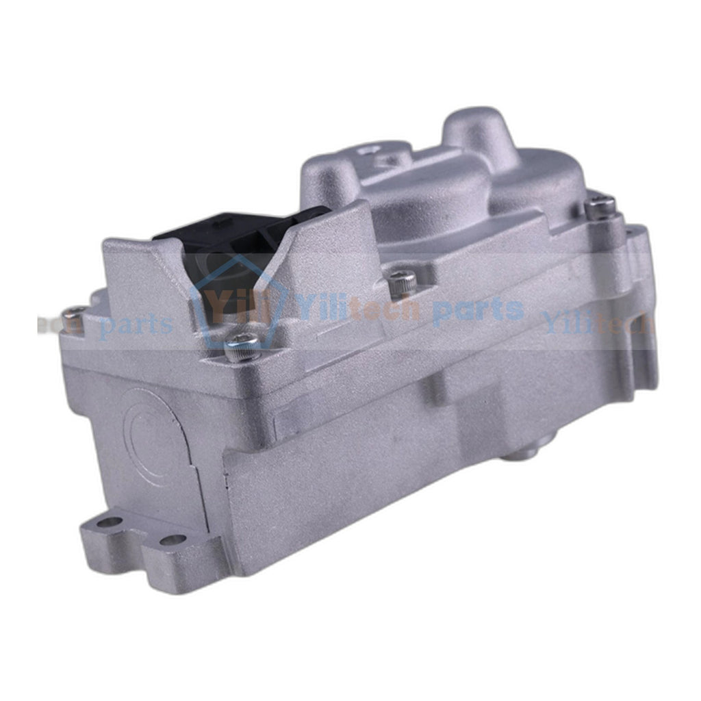 5.9L Cummins Turbo Actuator - Remanufactured Direct-Fit Diesel Replacement