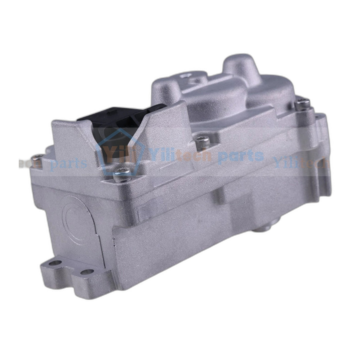 5.9L Cummins Turbo Actuator - Remanufactured Direct-Fit Diesel Replacement